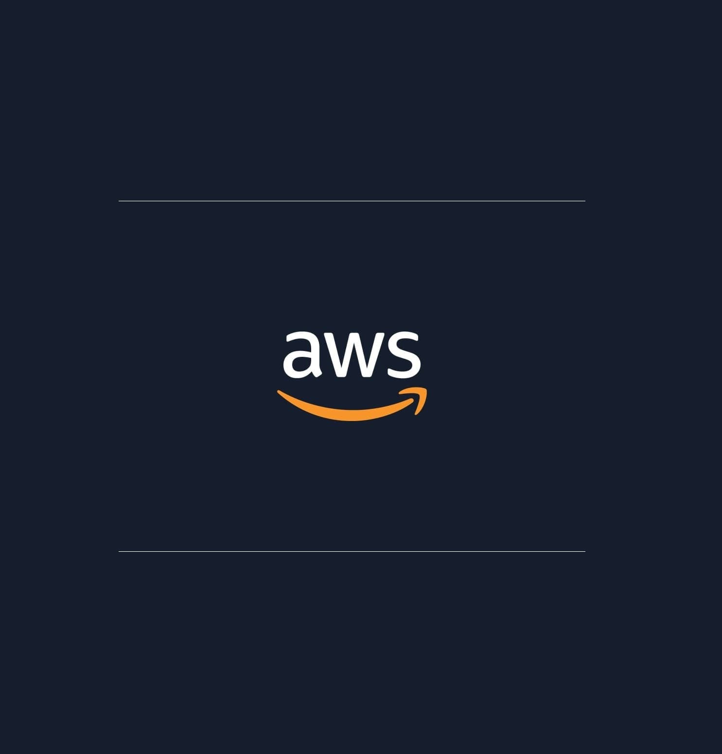 Scalable Java Application on AWS 3-Tier Architecture image
