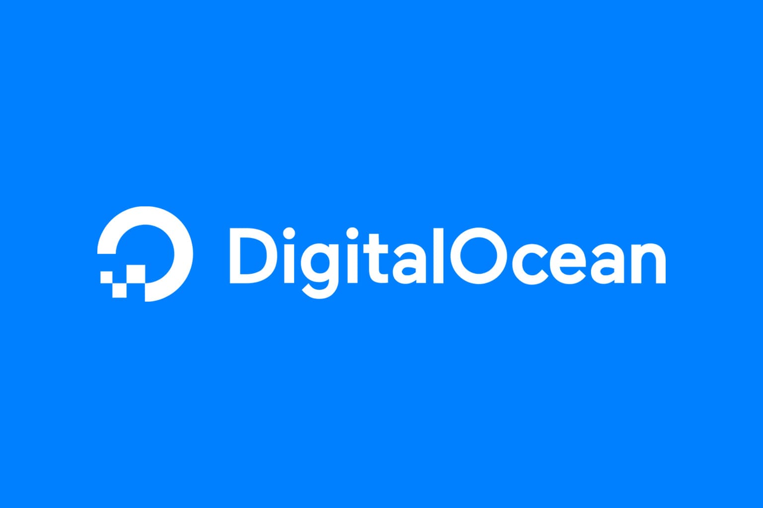 Automated CI/CD Pipeline on DigitalOcean image