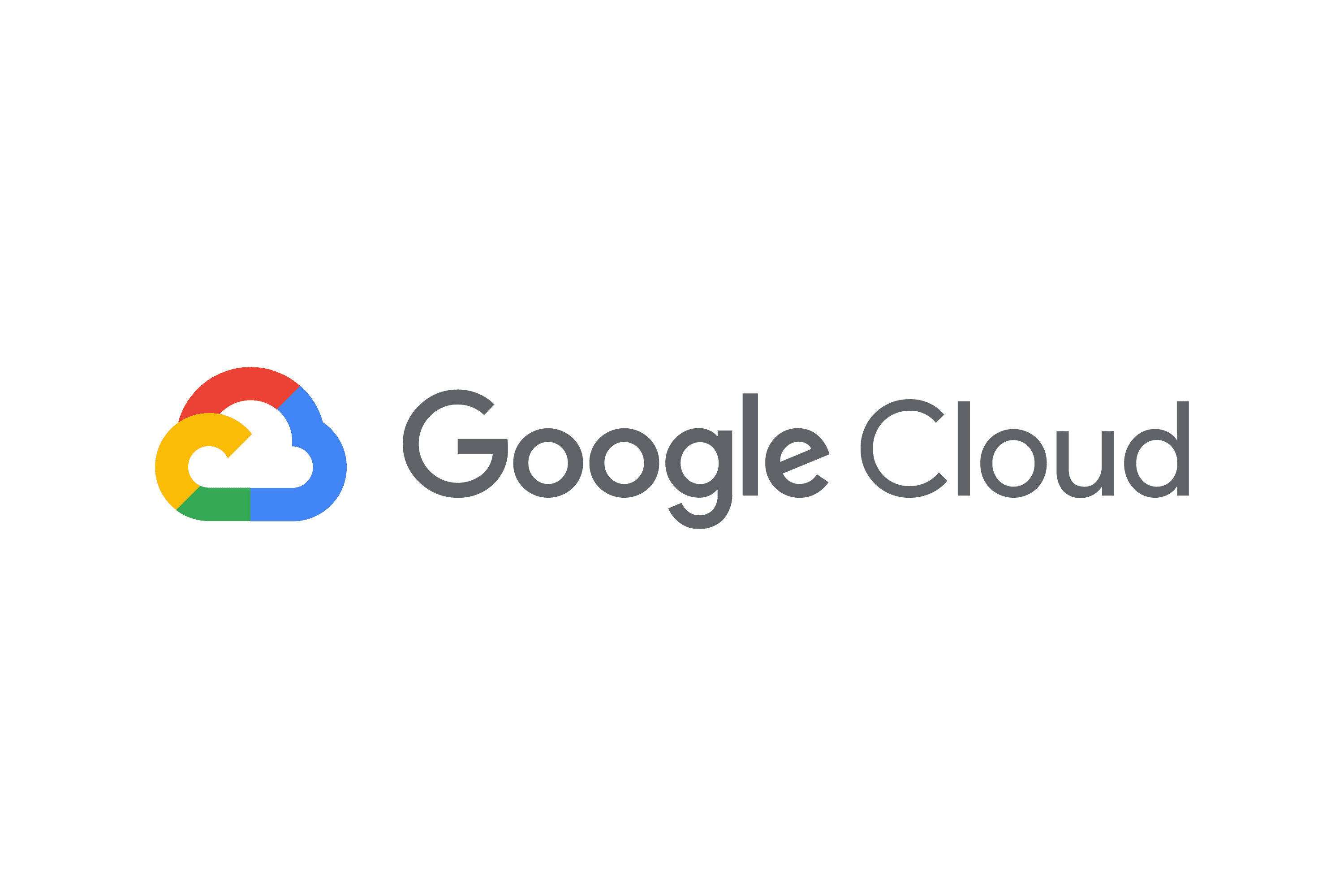 Cloud-Native Microservices on GCP image