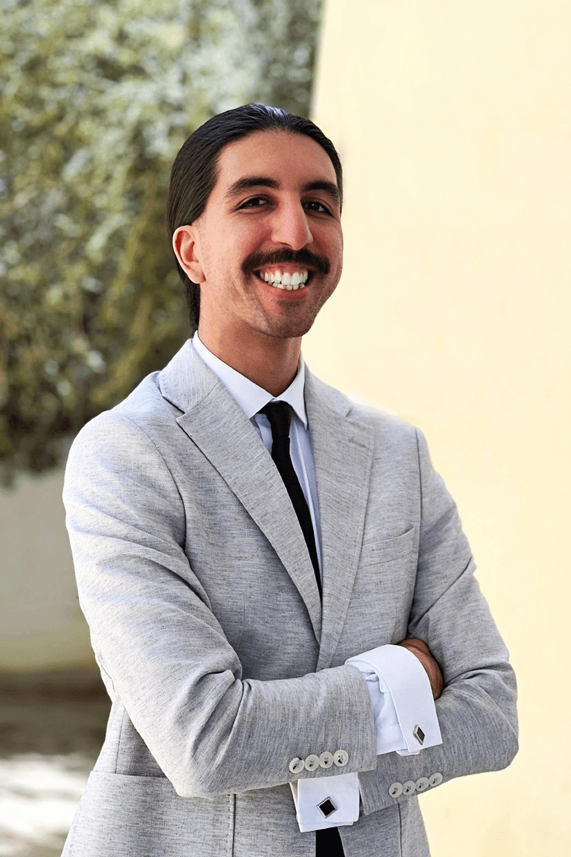 Ayoub Dhaouadi Profile Picture